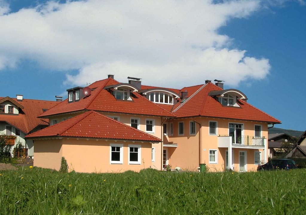 אנטהרינג Pension Hiesel-Villa Untersbergblick חדר תמונה